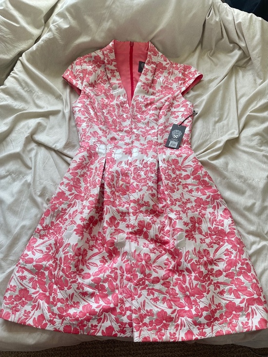 Vince Camuto NEW dress - Picture 1 of 4